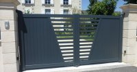 Notre société de clôture et de portail à Mont-de-Laval